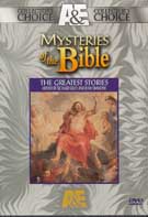 Mysteries Of The Bible - The Greatest Stories
