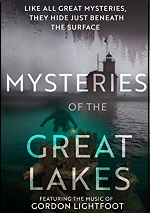 Mysteries Of The Great Lakes