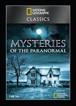 Mysteries Of The Paranormal
