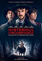 Mysterious Circumstance: The Death Of Meriwether Lewis