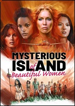 Mysterious Island Of Beautiful Women