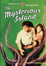 Mysterious Island