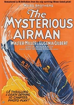 Mysterious Airman