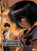Mysterious Girlfriend X - The Complete Collection
