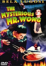 Mysterious Mr. Wong
