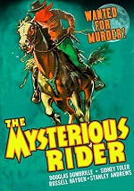Mysterious Rider