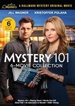 Mystery 101: 6-Movie Collection