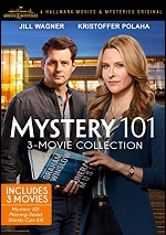 Mystery 101: 3-Movie Collection