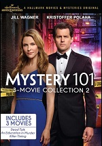 Mystery 101: 3-Movie Collection 2