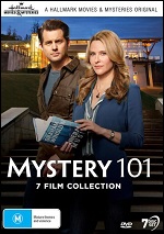 Mystery 101: 7 Film Collection