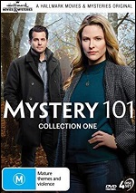 Mystery 101 - Collection One