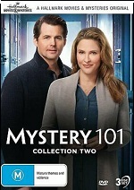 Mystery 101: Collection Two