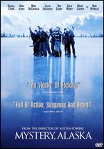 Mystery, Alaska