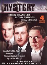 Mystery Classics - Vol. 10