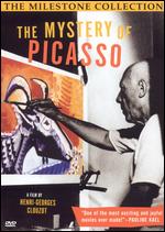 Mystery Of Picasso