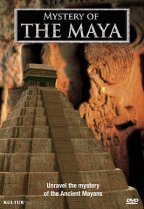 Mystery Of The Maya