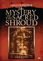 Mystery Of The Sacred Shroud