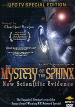 Mystery Of The Sphinx
