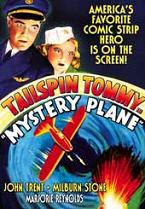 Mystery Plane ( 1939 )