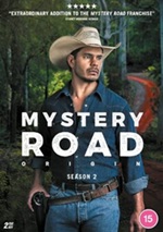 Mystery Road: Origin - Season 2