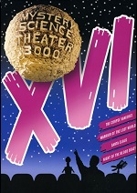 Mystery Science Theater 3000 Collection - Volume 16