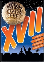 Mystery Science Theater 3000 Collection - Volume 17