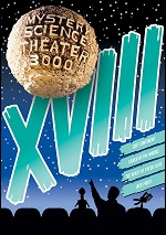Mystery Science Theater 3000 Collection - Volume 18