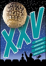 Mystery Science Theater 3000 Collection - Volume 25