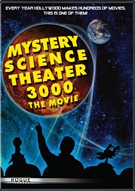 Mystery Science Theater 3000 - The Movie