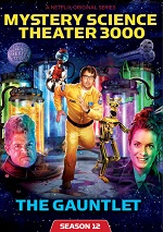 Mystery Science Theater 3000 - Season 12