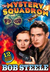 Mystery Squadron