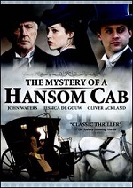 Mystery Of A Hansom Cab