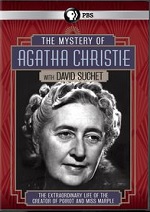 Mystery Of Agatha Christie With David Suchet