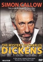 Mystery Of Charles Dickens