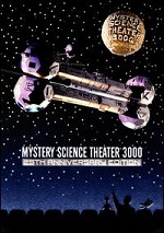 Mystery Science Theater 3000 - 25th Anniversary Edition