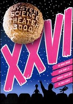 Mystery Science Theater 3000 Collection - Volume 26