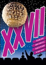 Mystery Science Theater 3000 Collection - Volume 27