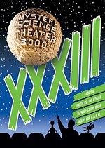 Mystery Science Theater 3000 Collection - Volume 33