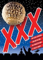 Mystery Science Theater 3000 Collection - Volume 30