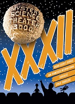 Mystery Science Theater 3000 Collection - Volume 32