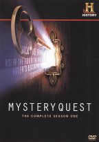 MysteryQuest - The Complete Season One