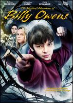 Mystical Adventures Of Billy Owens, The