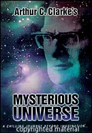 Mysterious Universe - A Chilling Journey Beyond Imigination