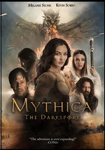 Mythica 2 - The Dark Spore