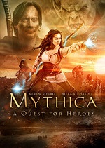 Mythica - A Quest For Heroes