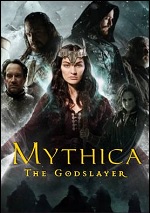 Mythica - The Godslayer