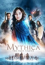 Mythica: The Iron Crown
