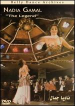 Nadia Gamal - The Legend