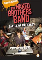 Naked Brothers Band - Battle Of The Bands