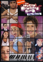Naked Brothers Band: The Movie